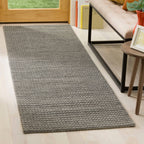 SAFAVIEH Handmade Natura Gerrita Wool Area Rug