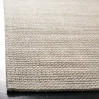 SAFAVIEH Handmade Natura Gerrita Wool Area Rug