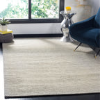 SAFAVIEH Handmade Natura Gerrita Wool Area Rug
