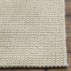 SAFAVIEH Handmade Natura Gerrita Wool Area Rug