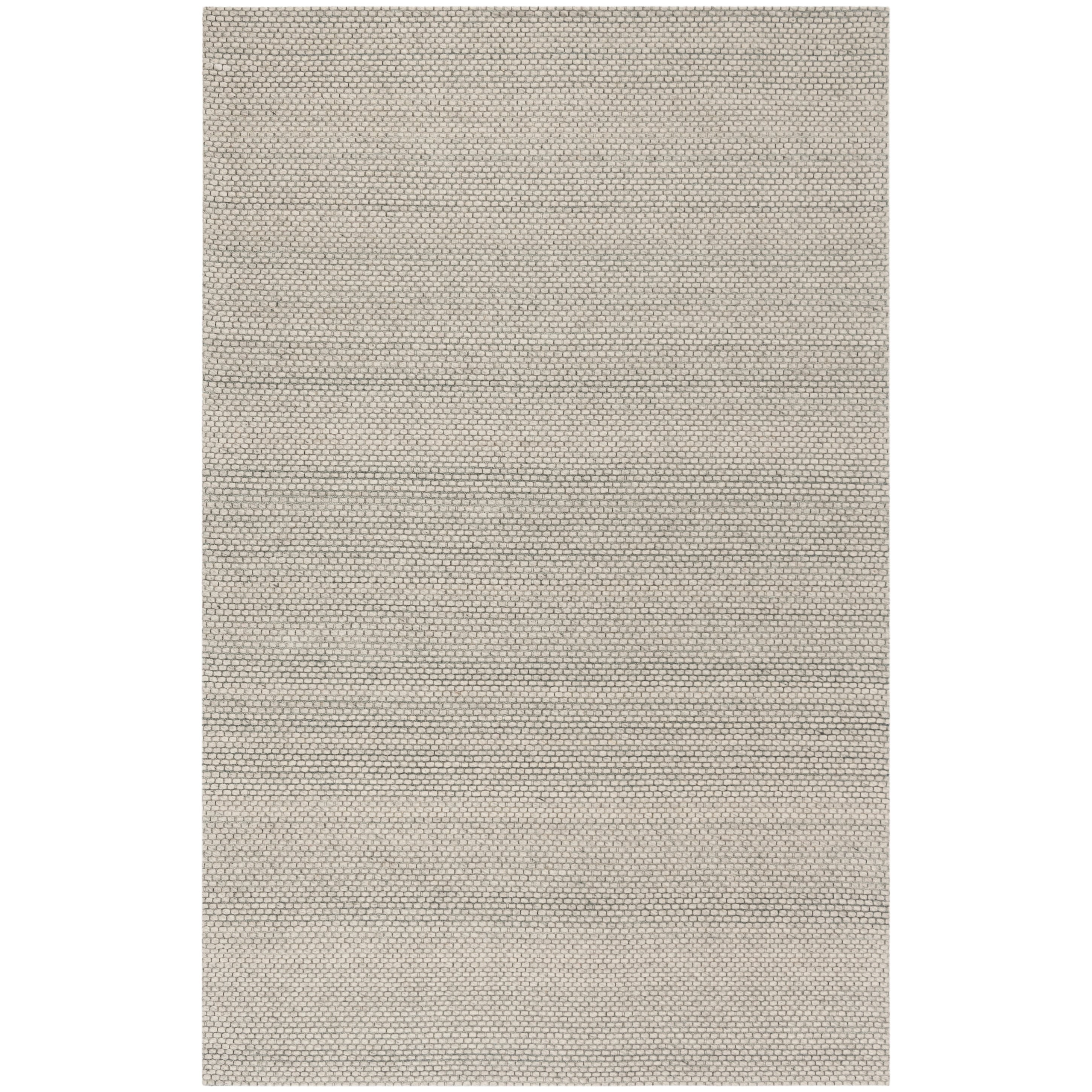 SAFAVIEH Handmade Natura Gerrita Wool Area Rug
