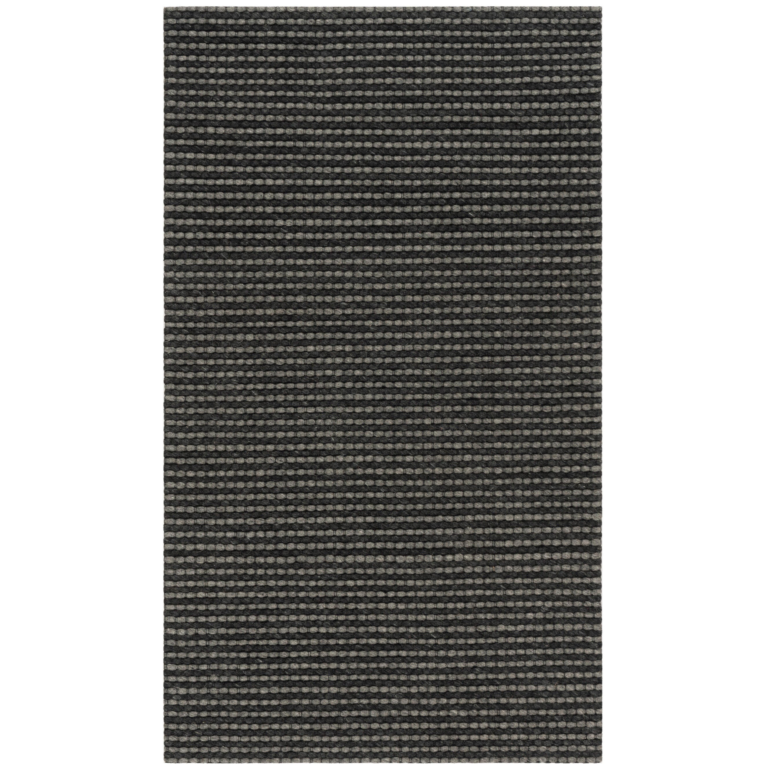 SAFAVIEH Handmade Natura Gerrita Wool Area Rug