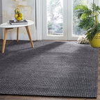 SAFAVIEH Handmade Natura Gerrita Wool Area Rug