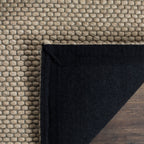 SAFAVIEH Handmade Natura Gerrita Wool Area Rug