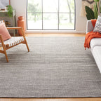 SAFAVIEH Handmade Natura Gerrita Wool Area Rug