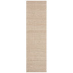 SAFAVIEH Handmade Natura Gerrita Wool Area Rug