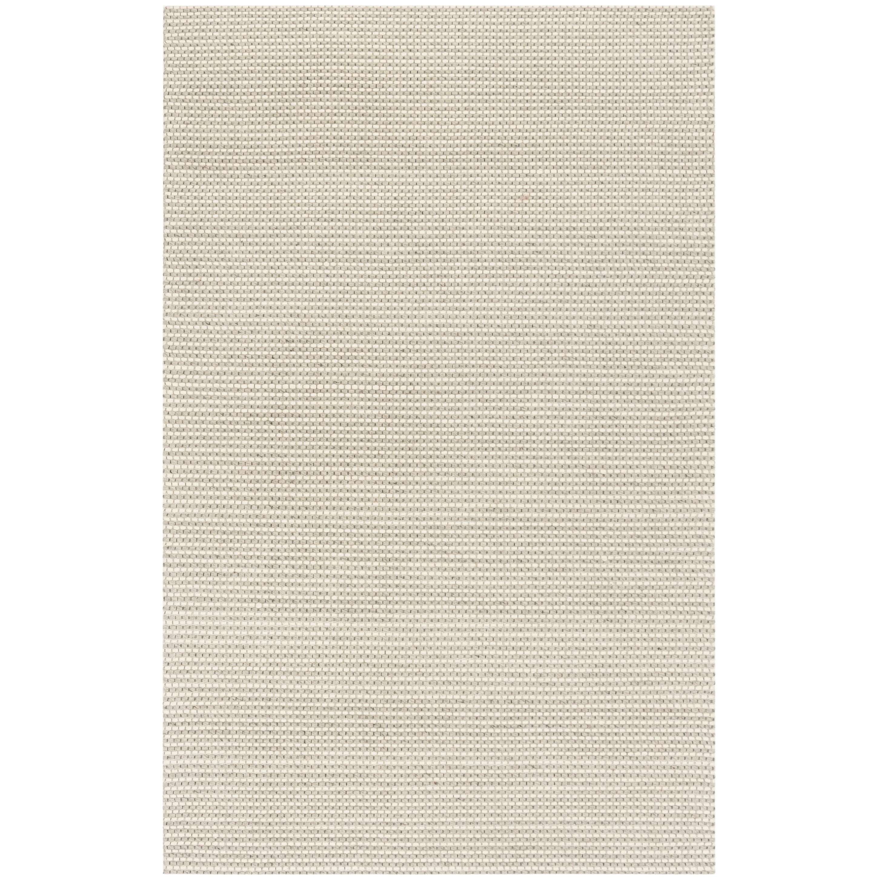 SAFAVIEH Handmade Natura Gerrita Wool Area Rug