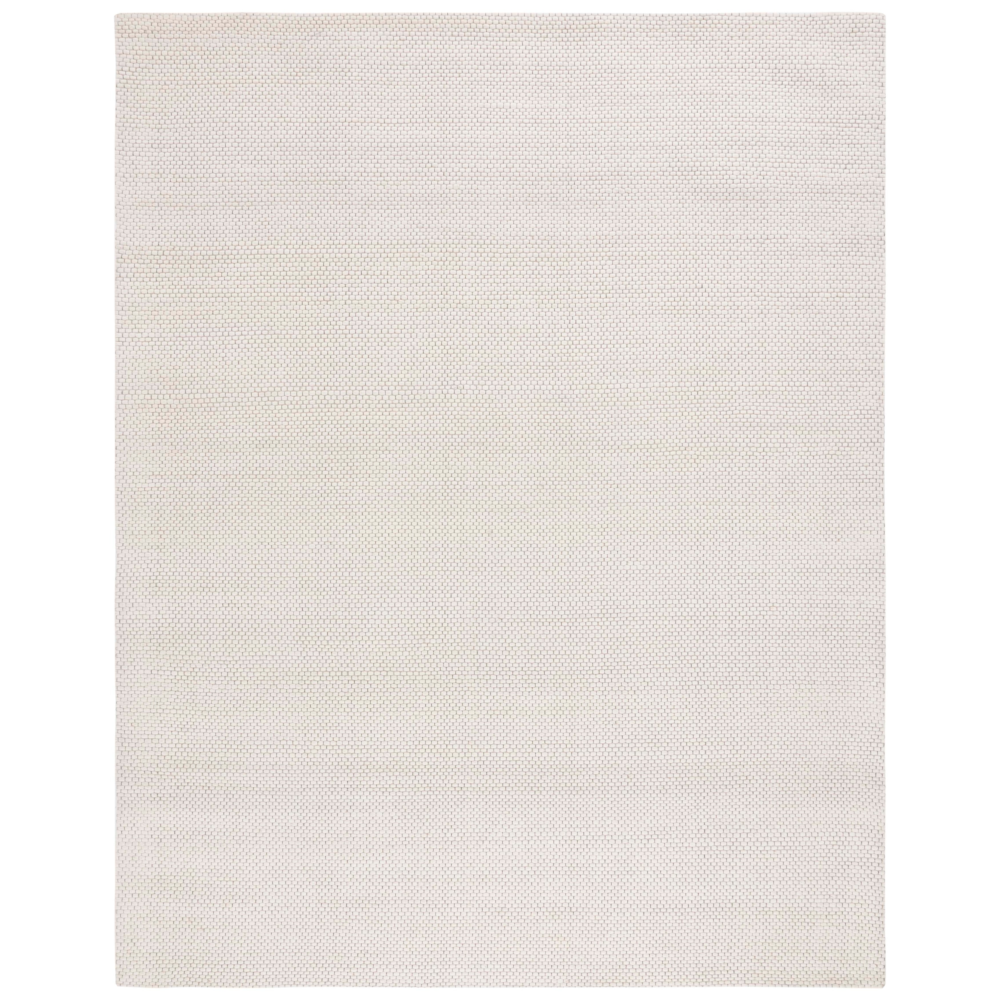 SAFAVIEH Handmade Natura Gerrita Wool Area Rug