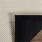 SAFAVIEH Handmade Natura Gerrita Wool Area Rug