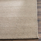 SAFAVIEH Handmade Natura Gerrita Wool Area Rug