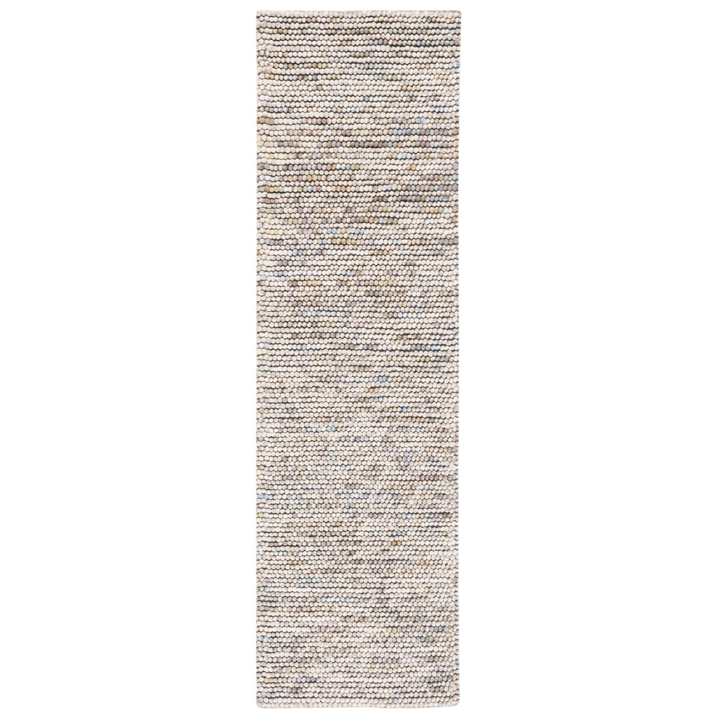 SAFAVIEH Handmade Natura Gonnie Wool Rug