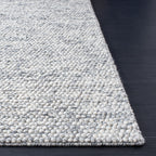 SAFAVIEH Handmade Natura Gonnie Wool Rug