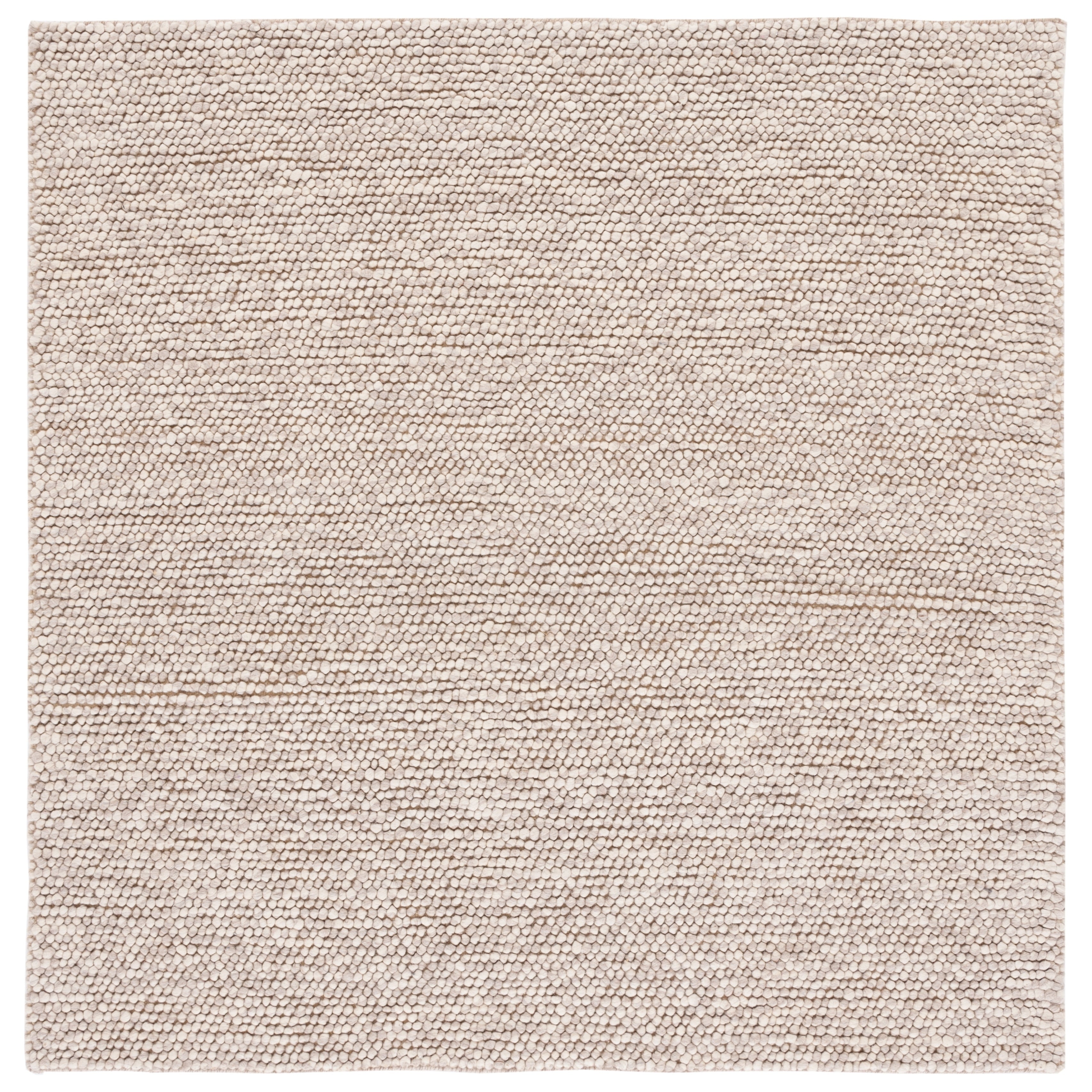 SAFAVIEH Handmade Natura Gonnie Wool Rug