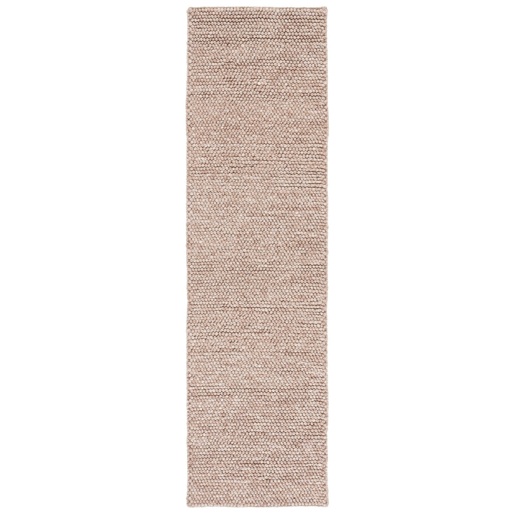 SAFAVIEH Handmade Natura Gonnie Wool Rug