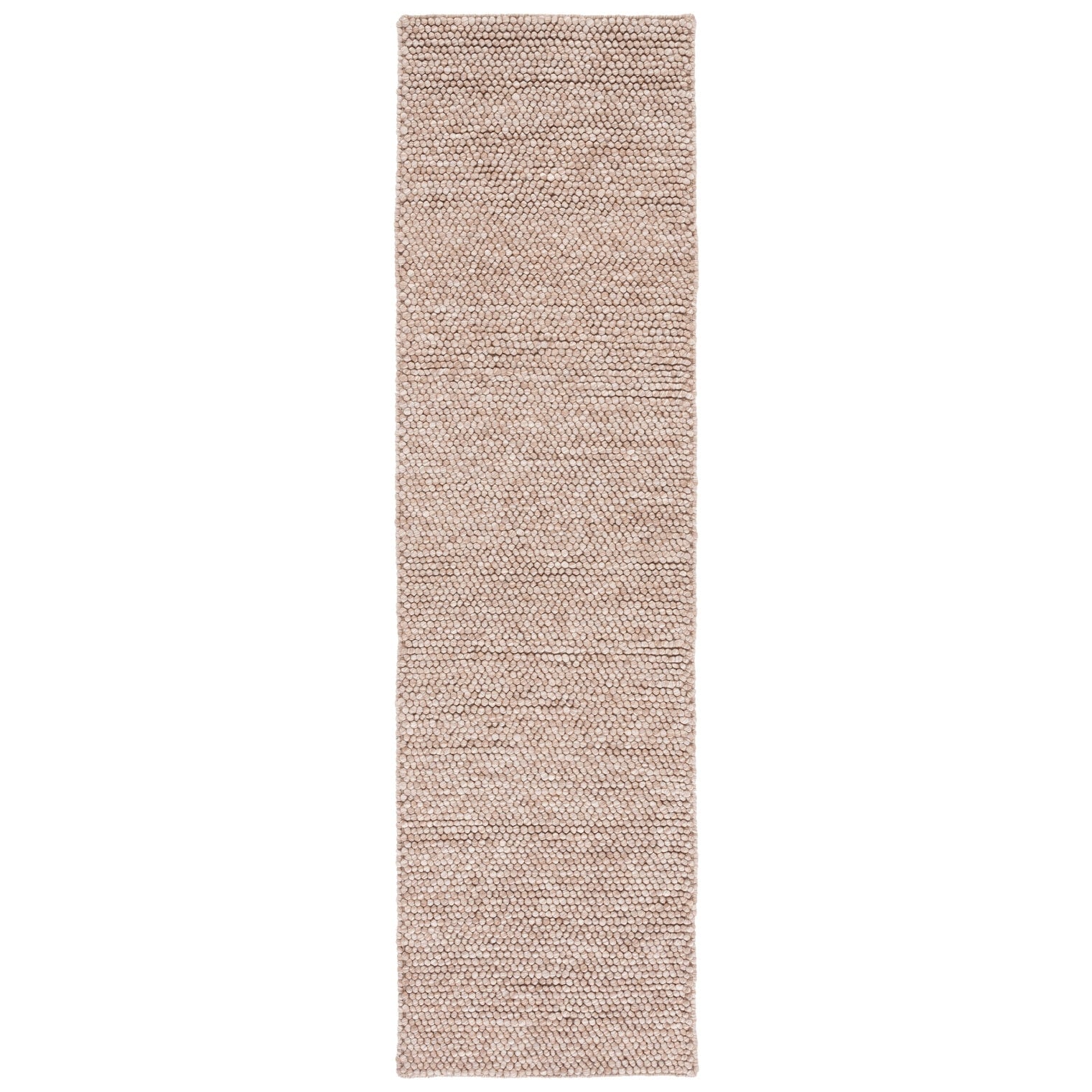 SAFAVIEH Handmade Natura Gonnie Wool Rug
