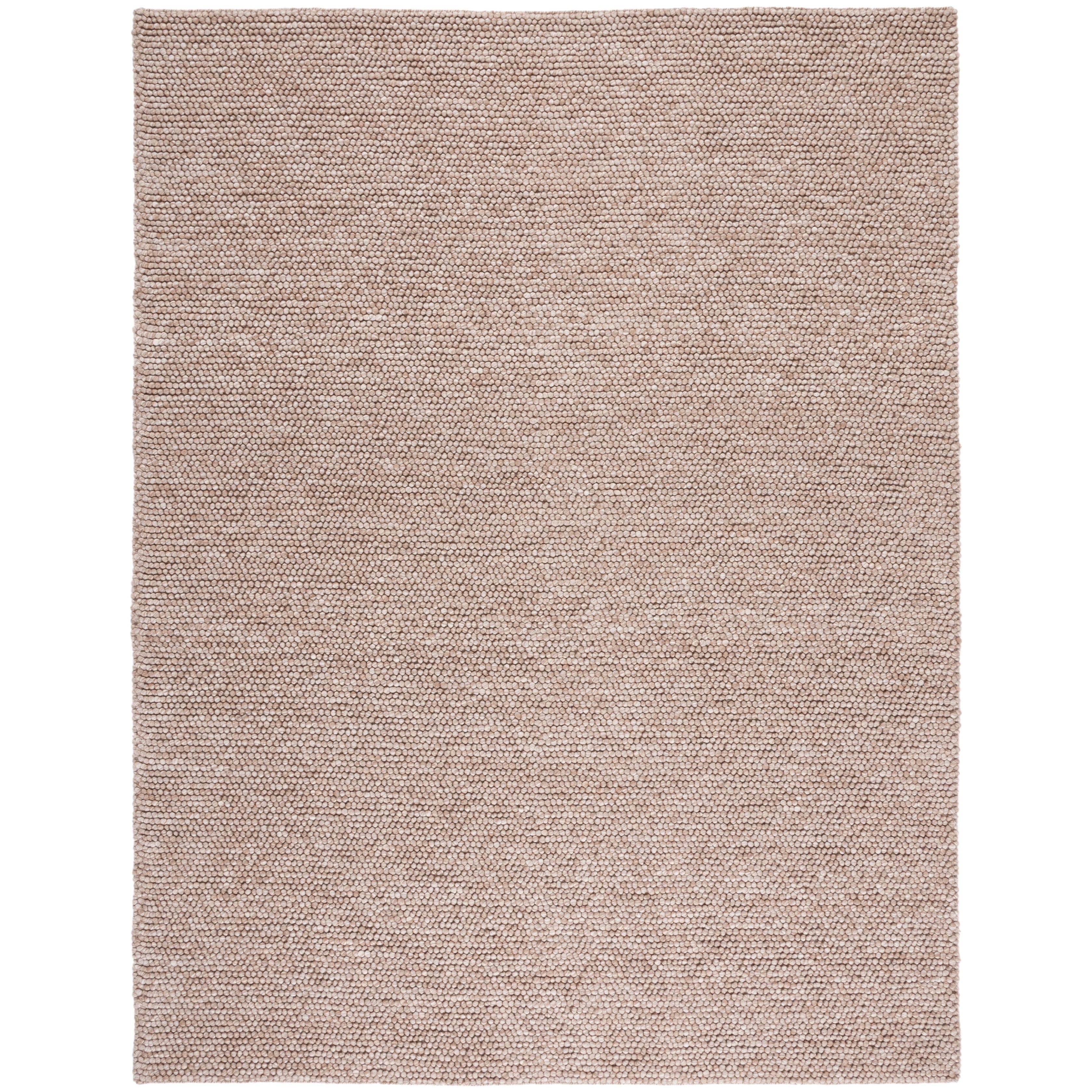 SAFAVIEH Handmade Natura Gonnie Wool Rug