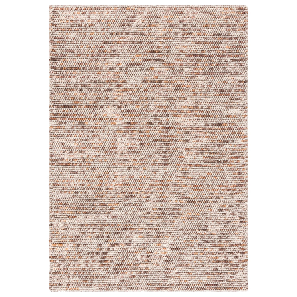 SAFAVIEH Handmade Natura Gonnie Wool Rug