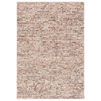 SAFAVIEH Handmade Natura Gonnie Wool Rug
