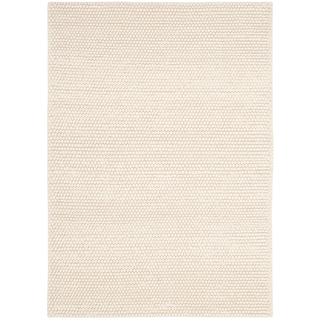 SAFAVIEH Handmade Natura Gonnie Wool Rug