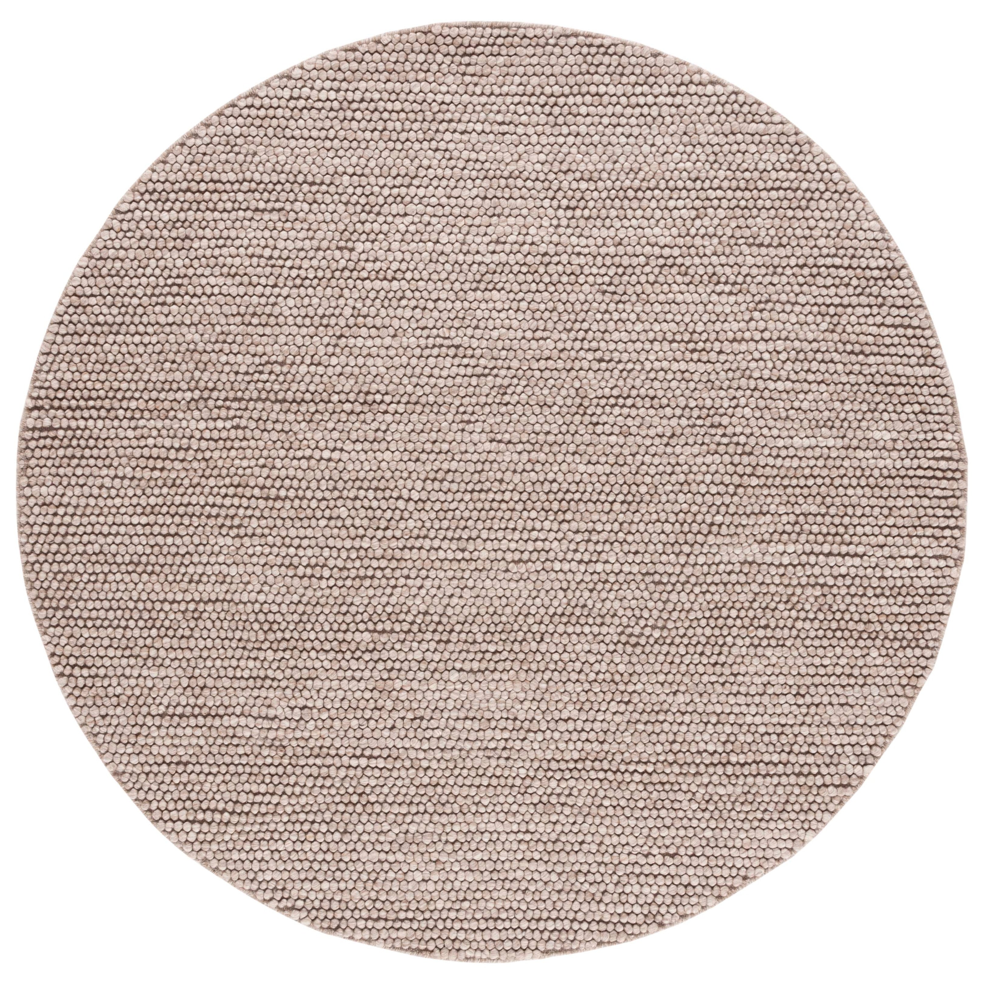 SAFAVIEH Handmade Natura Gonnie Wool Rug