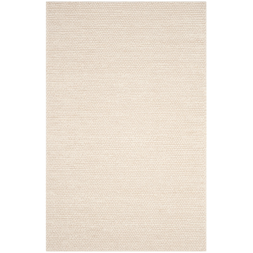 SAFAVIEH Handmade Natura Gonnie Wool Rug