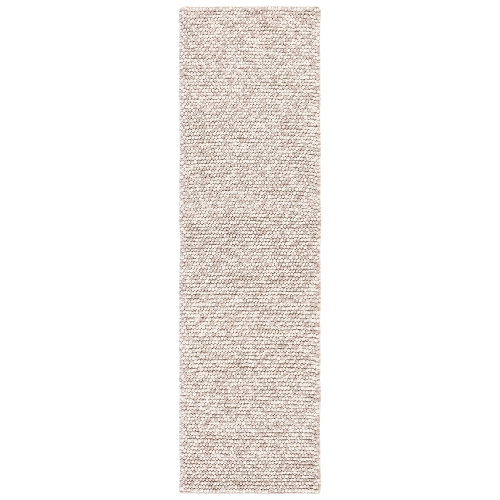 SAFAVIEH Handmade Natura Gonnie Wool Rug