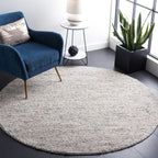 SAFAVIEH Handmade Natura Gonnie Wool Rug