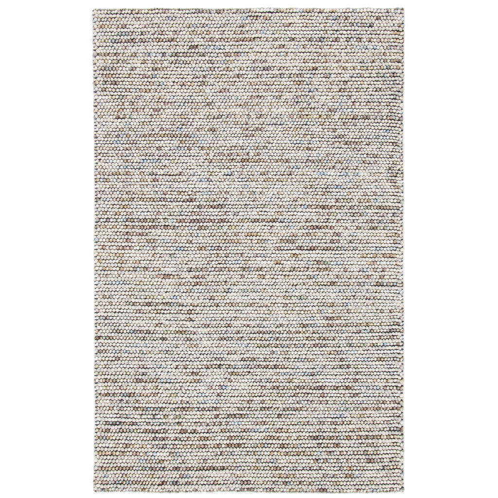 SAFAVIEH Handmade Natura Gonnie Wool Rug