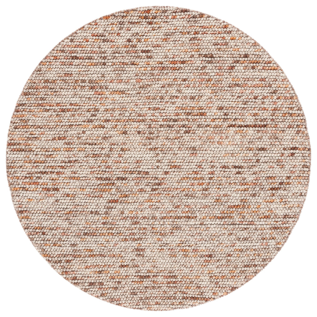 SAFAVIEH Handmade Natura Gonnie Wool Rug