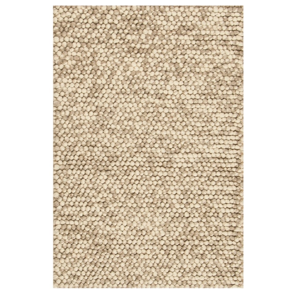 SAFAVIEH Handmade Natura Gonnie Wool Rug