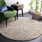 SAFAVIEH Handmade Natura Gonnie Wool Rug