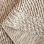 SAFAVIEH Handmade Natura Hendrien Farmhouse Wool Rug