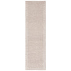 SAFAVIEH Handmade Natura Hendrien Farmhouse Wool Rug