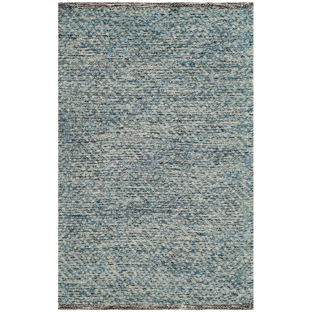 SAFAVIEH Handmade Natura Palmerina Wool Area Rug