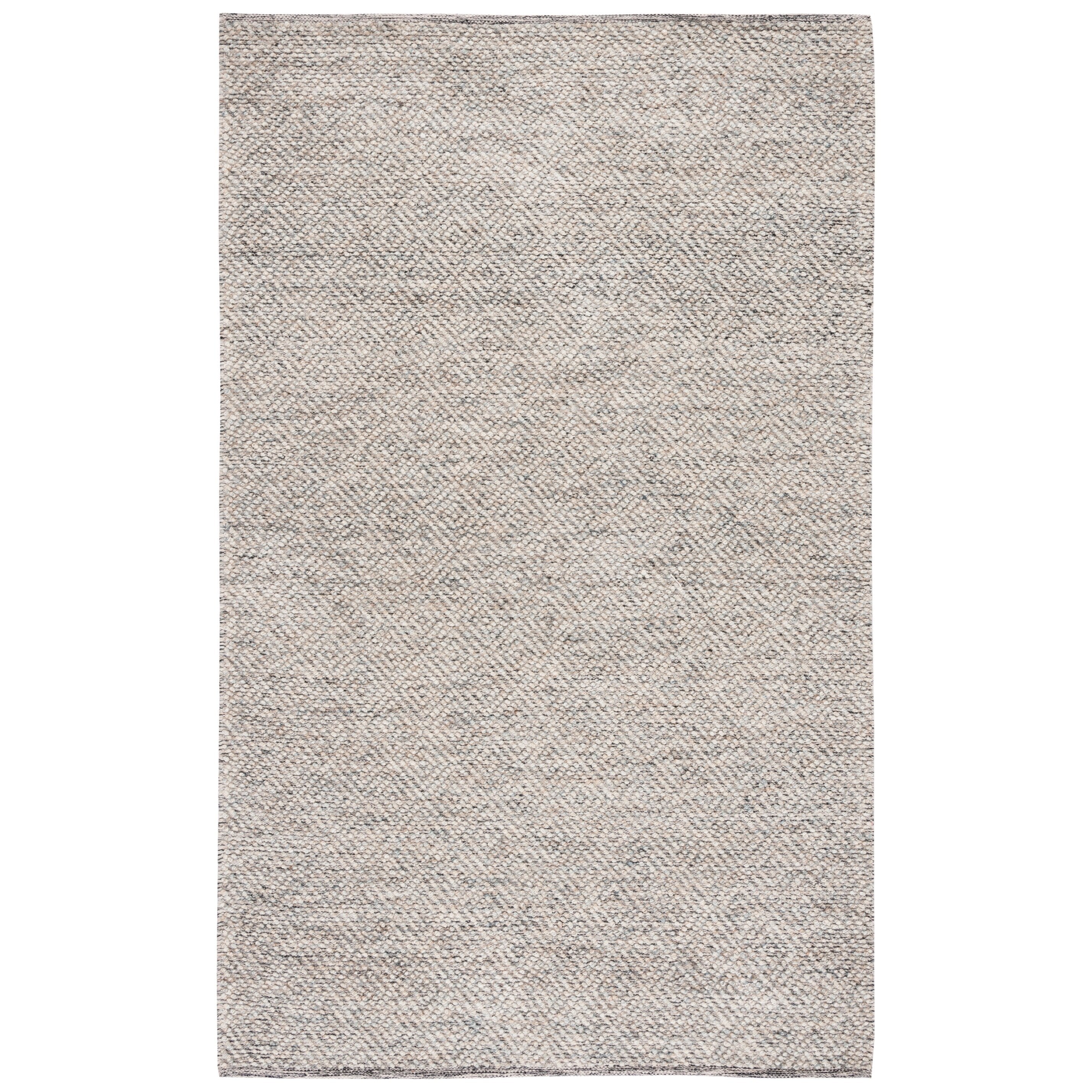 SAFAVIEH Handmade Natura Palmerina Wool Area Rug