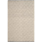 SAFAVIEH Handmade Natura Palmerina Wool Area Rug