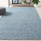SAFAVIEH Handmade Natura Palmerina Wool Area Rug