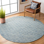 SAFAVIEH Handmade Natura Palmerina Wool Area Rug