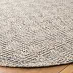 SAFAVIEH Handmade Natura Palmerina Wool Area Rug