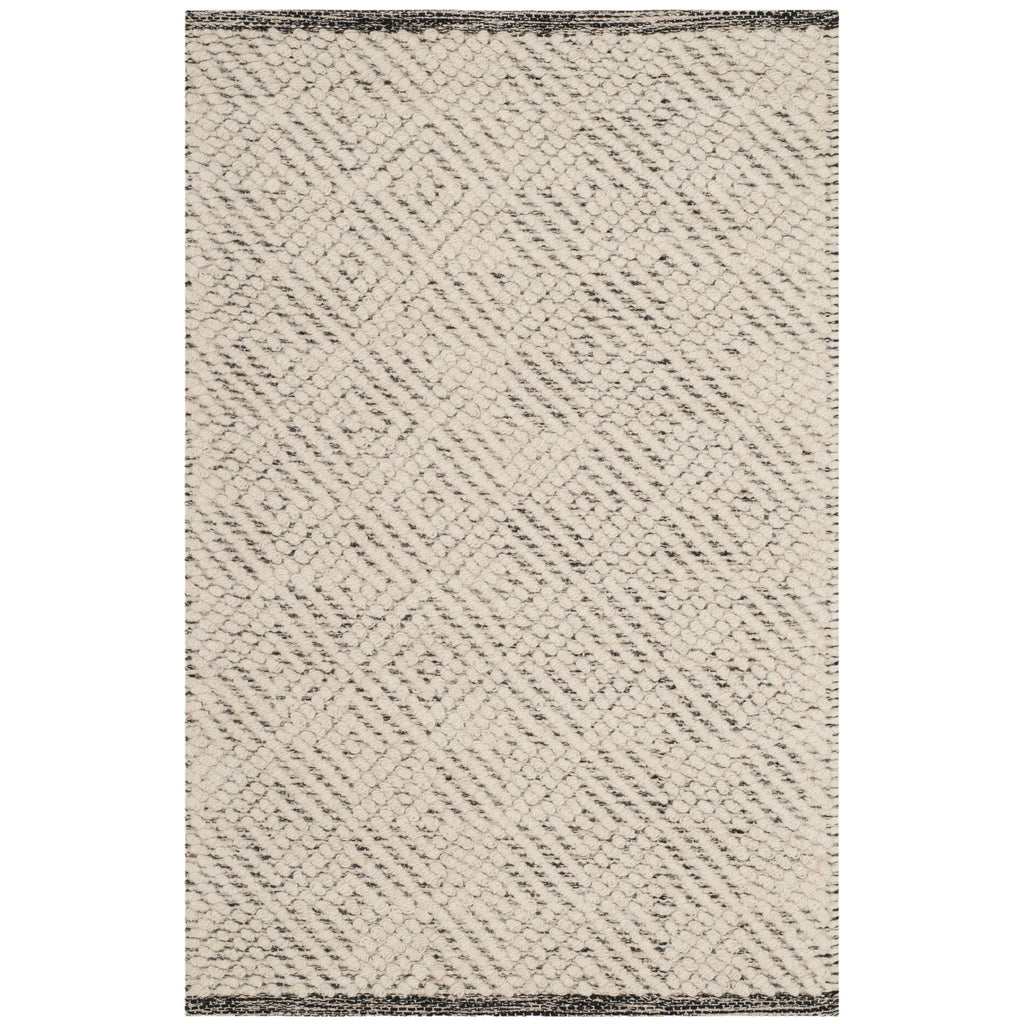 SAFAVIEH Handmade Natura Palmerina Wool Area Rug