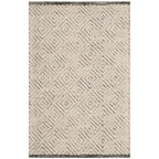 SAFAVIEH Handmade Natura Palmerina Wool Area Rug