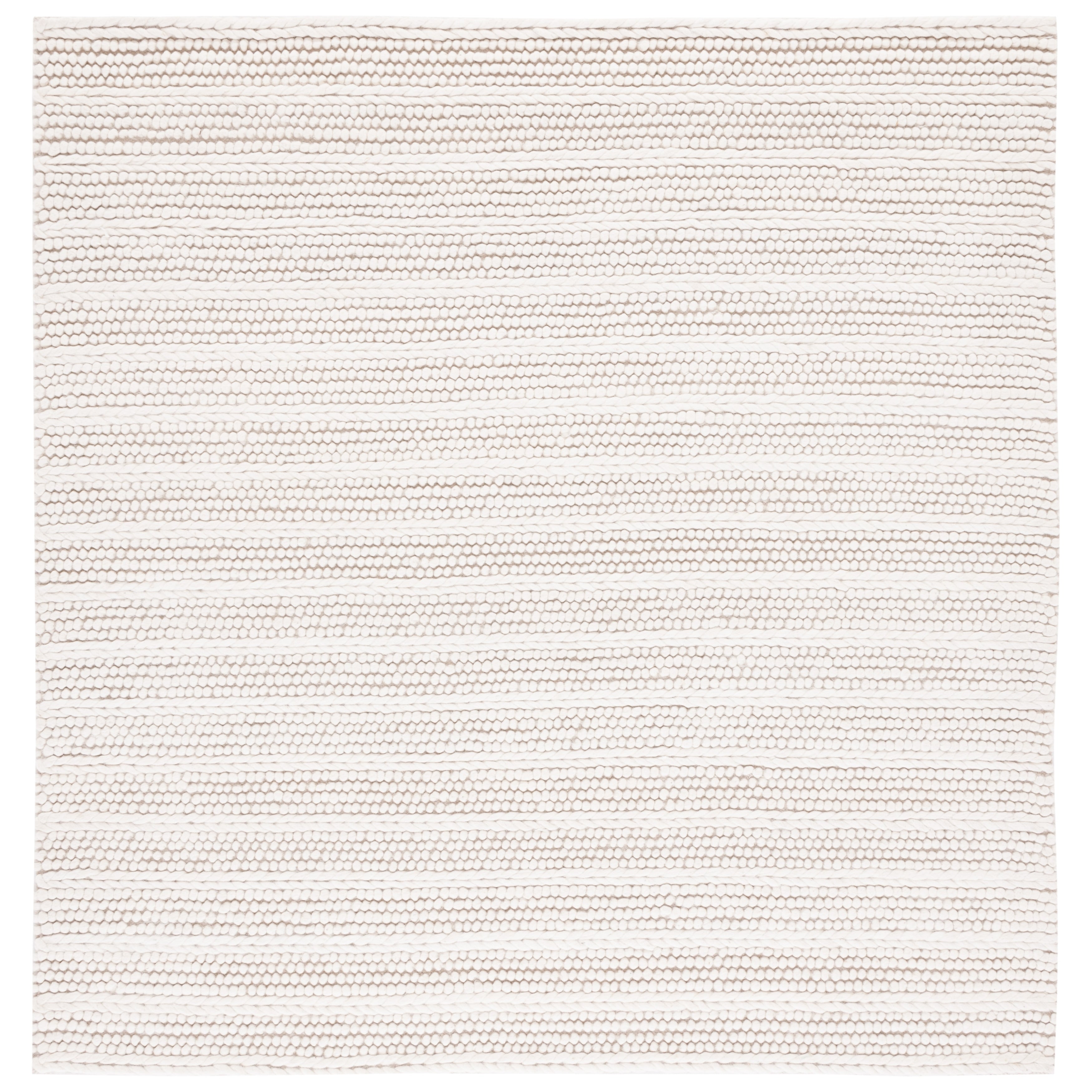 SAFAVIEH Handmade Natura Sanjulata Wool Rug