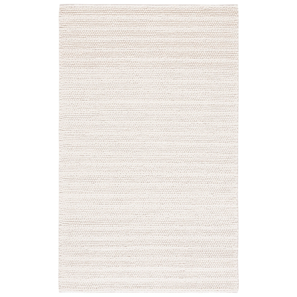 SAFAVIEH Handmade Natura Sanjulata Wool Rug