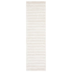 SAFAVIEH Handmade Natura Sanjulata Wool Rug