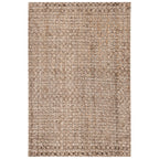 SAFAVIEH Handmade Natural Fiber Dorkas Jute Rug