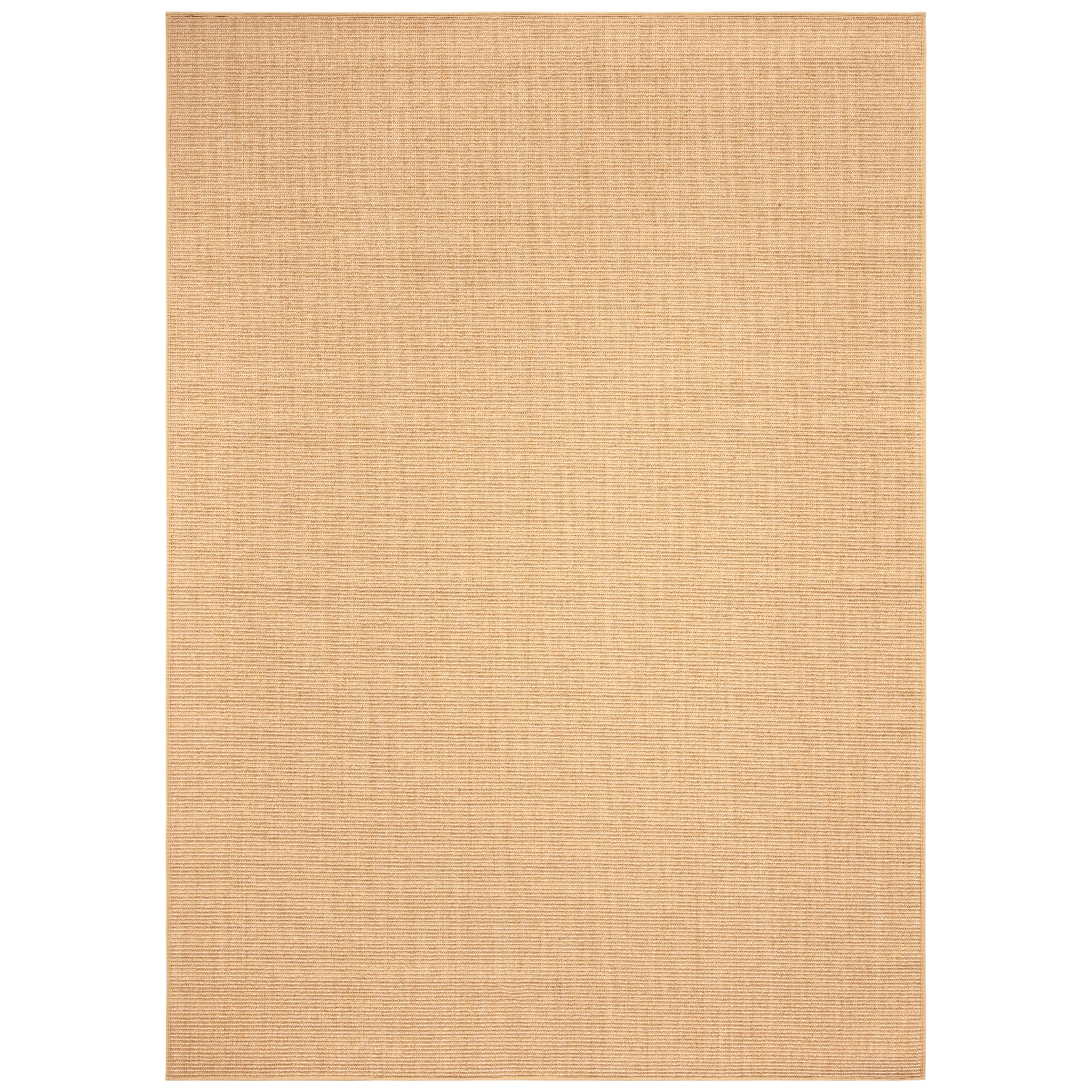SAFAVIEH Handmade Natural Fiber Dorkas Jute Rug