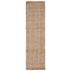 SAFAVIEH Handmade Natural Fiber Dorkas Jute Rug