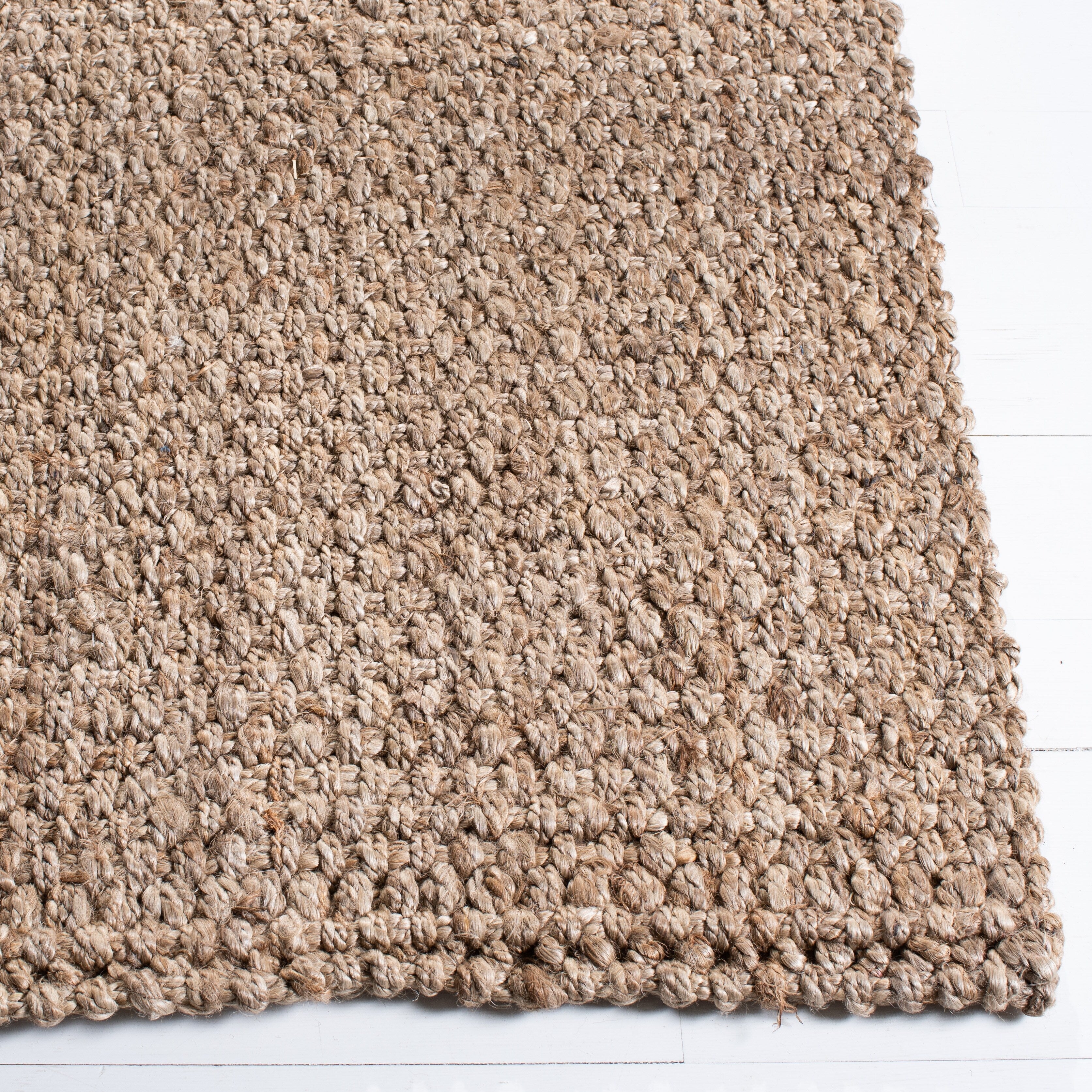 SAFAVIEH Handmade Natural Fiber Dorkas Jute Rug