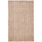 SAFAVIEH Handmade Natural Fiber Dorkas Jute Rug