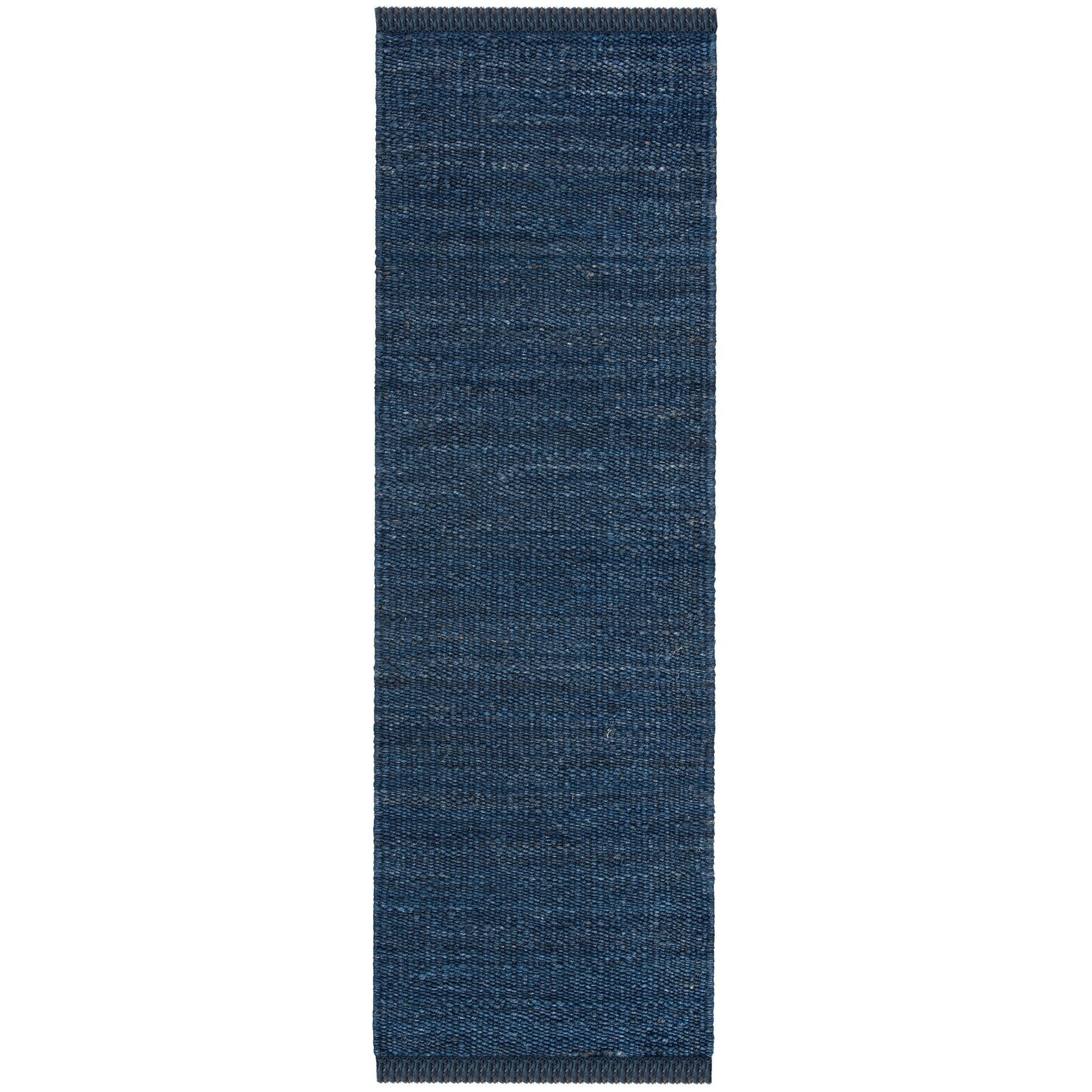 SAFAVIEH Handmade Natural Fiber Eybjorg Jute Fringe Rug